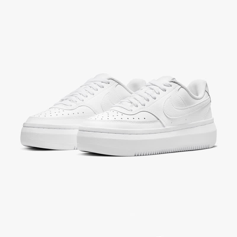 Zapatillas Nike Court Vision Alta LTR2