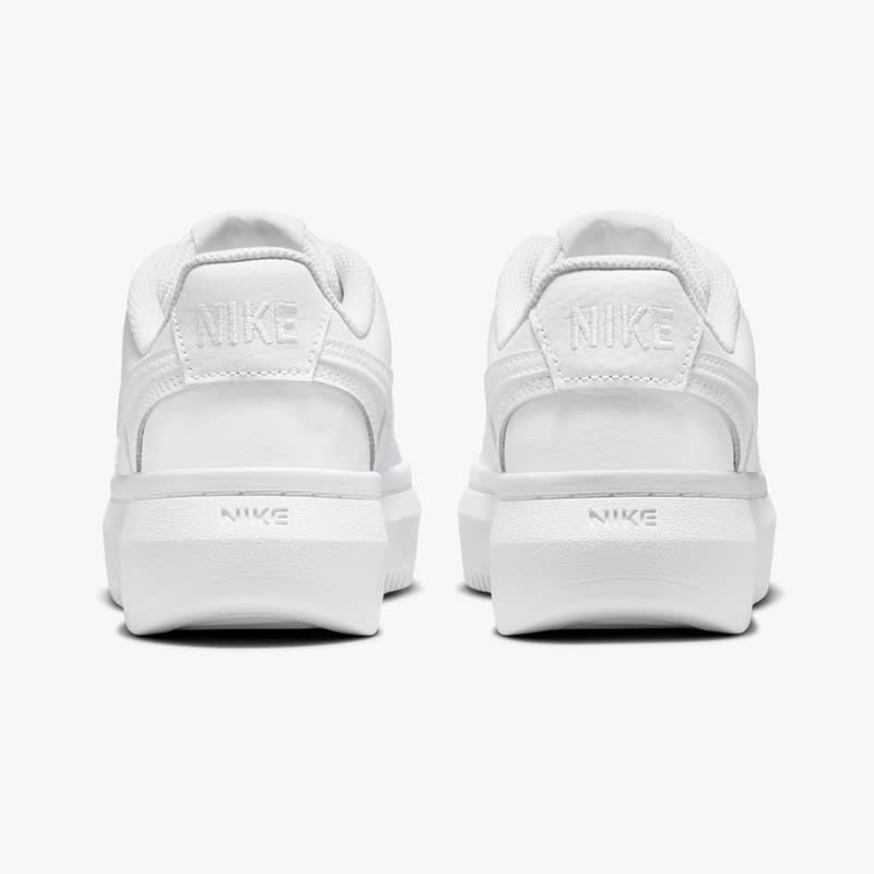 Zapatillas Nike Court Vision Alta LTR3