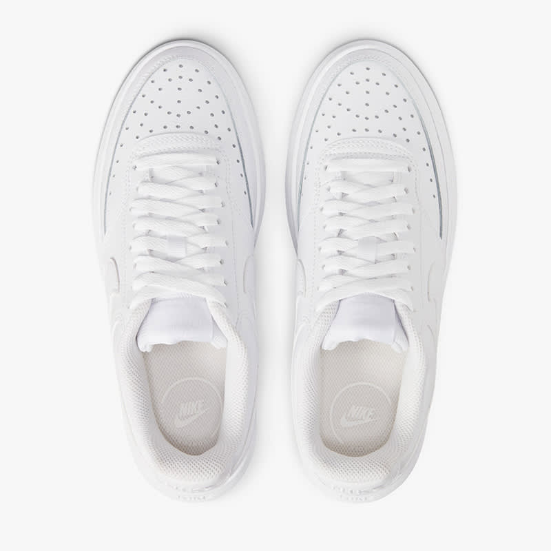 Zapatillas Nike Court Vision Alta LTR4