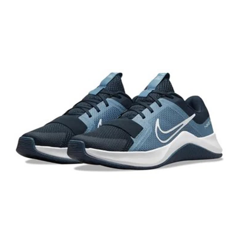 Zapatillas Nike MC Trainer 2 - Azul2