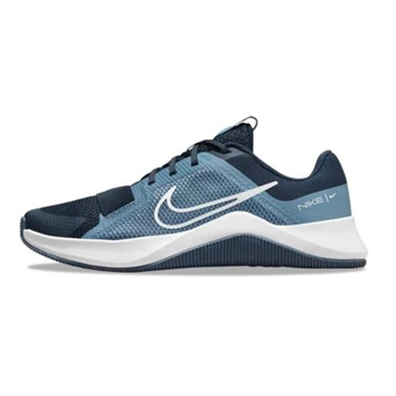 Zapatillas Nike MC Trainer 2 - Azul1