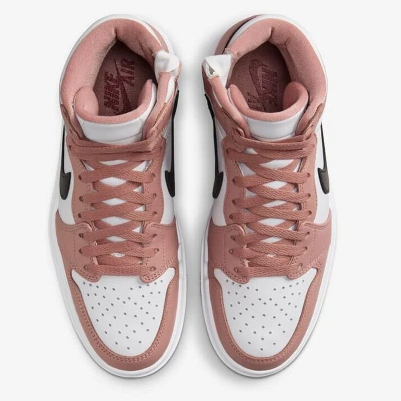 Zapatillas Jordan Air Elevate High4