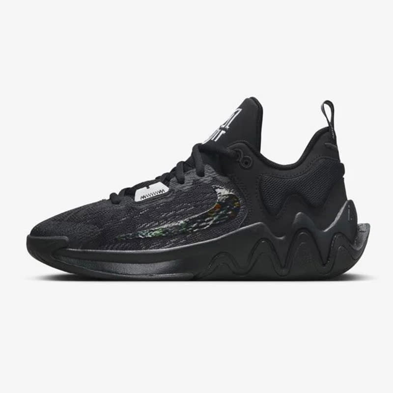 Zapatillas Nike Giannis Immortality 21