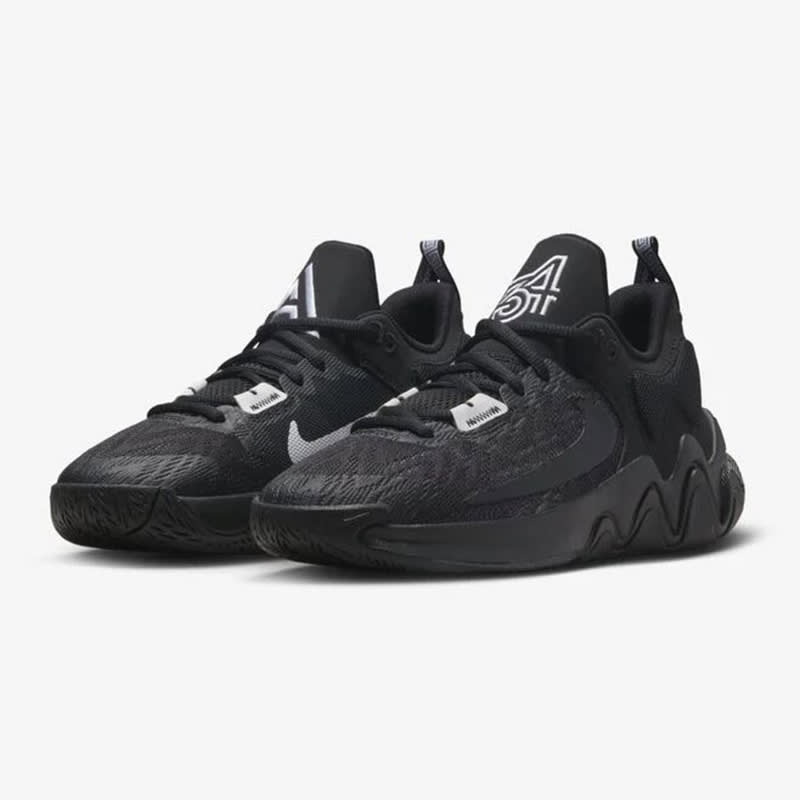 Zapatillas Nike Giannis Immortality 23