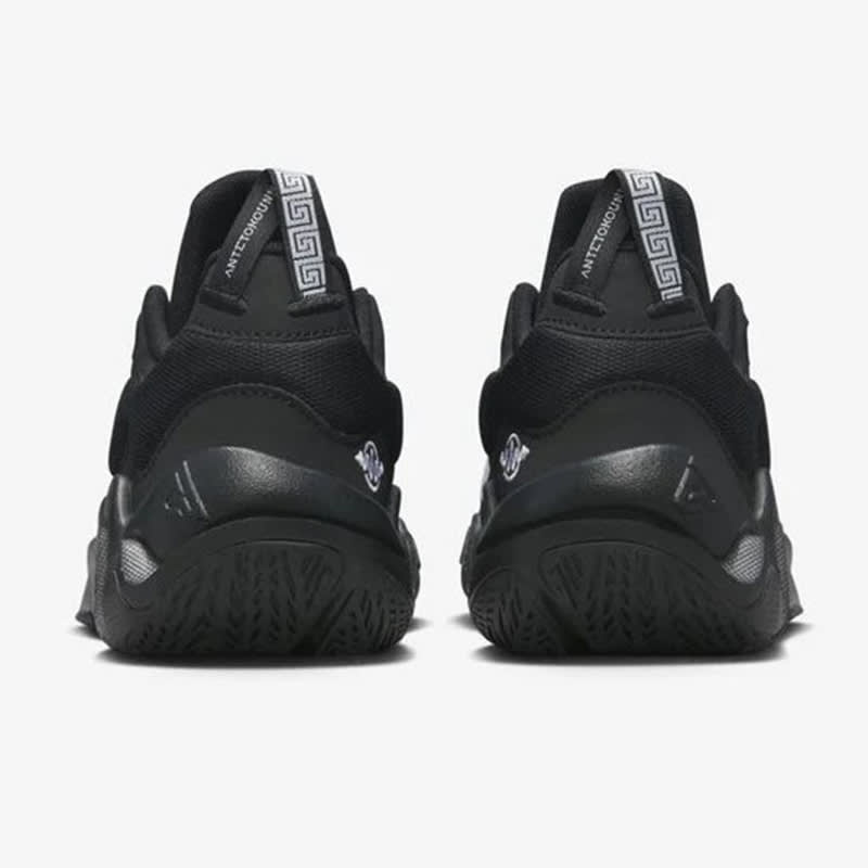 Zapatillas Nike Giannis Immortality 24