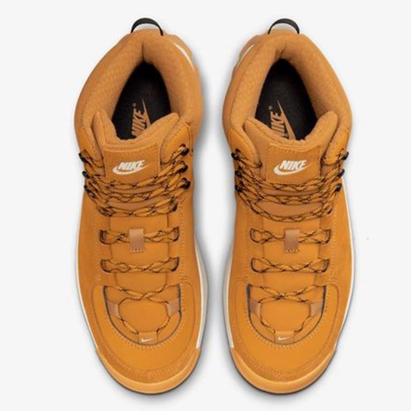 Zapatillas Nike City Classic Boot3