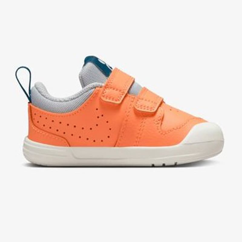 Zapatillas Nike Pico 5 Lil TDV Inf - Naranja2