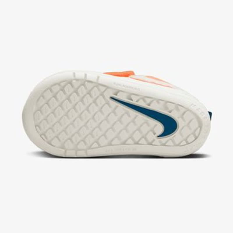 Zapatillas Nike Pico 5 Lil TDV Inf - Naranja5