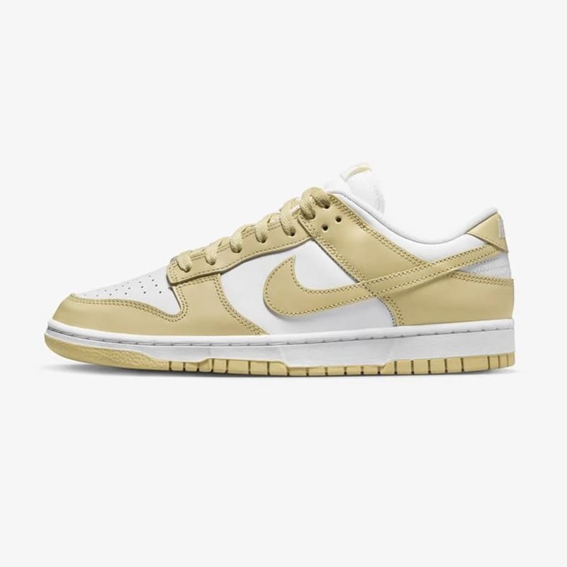 Zapatillas Nike Dunk Low Retro1