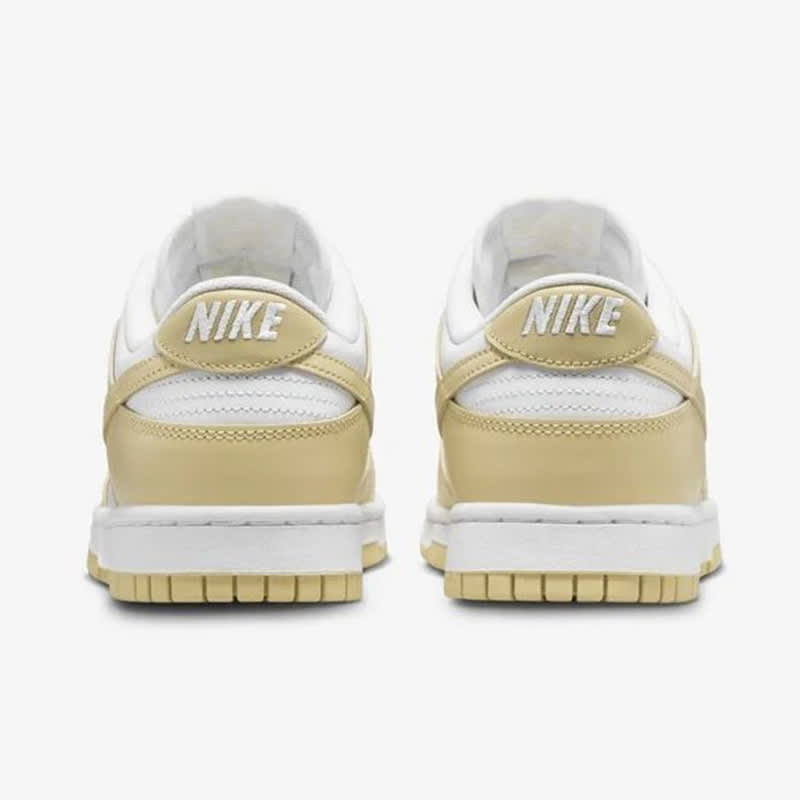 Zapatillas Nike Dunk Low Retro3