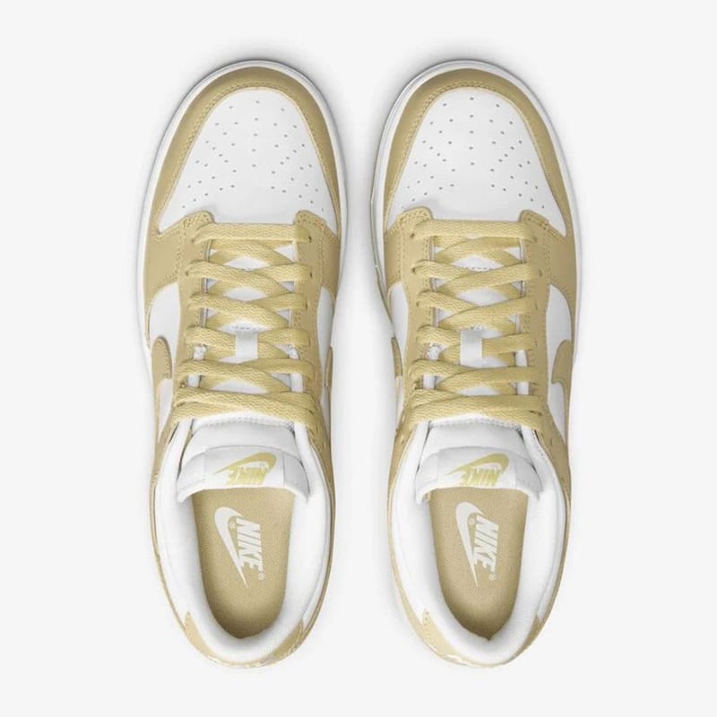 Zapatillas Nike Dunk Low Retro4