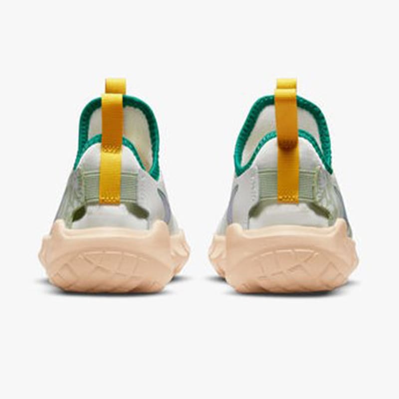 Zapatillas Nike Flex Ruuner 2 Lil PS - Blanco3