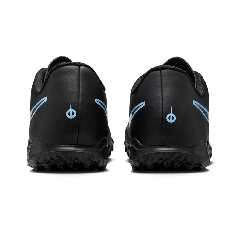 Zapatillas Nike Legend 10 Club Tf - Negro3