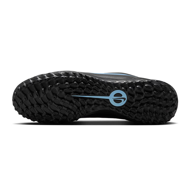 Zapatillas Nike Legend 10 Club Tf - Negro5