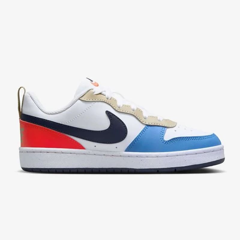 Zapatillas Adidas Court Borough Low Recraft2