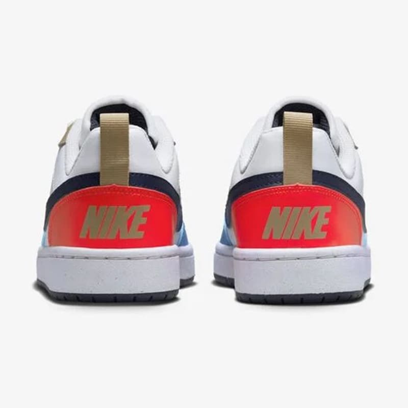 Zapatillas Adidas Court Borough Low Recraft4