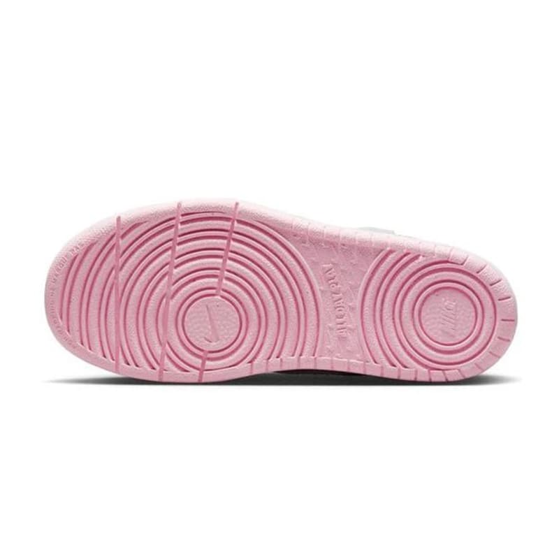Zapatillas Nike Court Borough Low Recraft PS - Rosado5