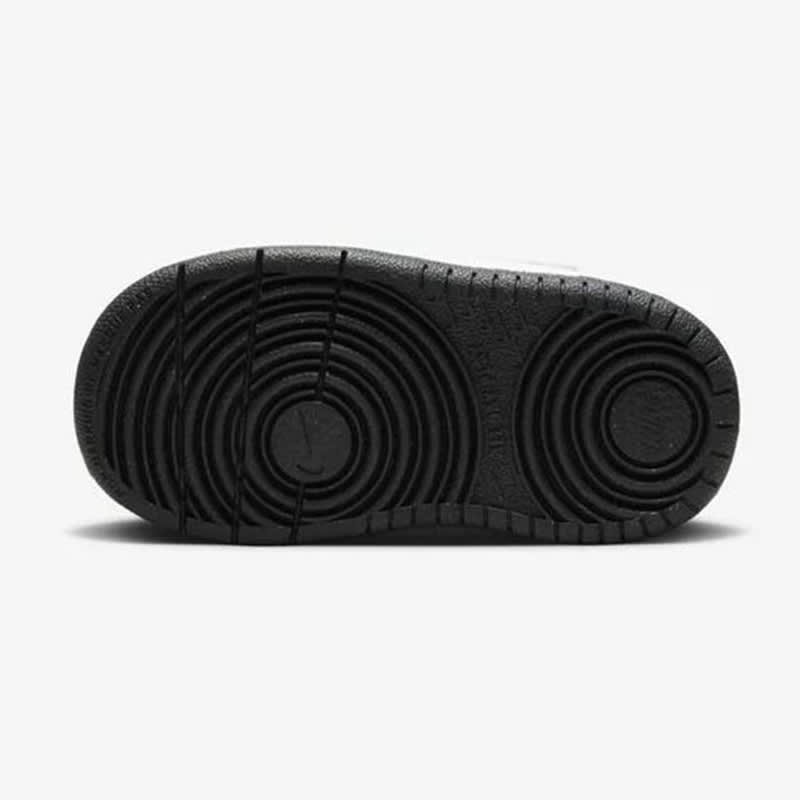 Zapatillas Nike Court Borough Low Recraft Inf - Blanco / Negro6