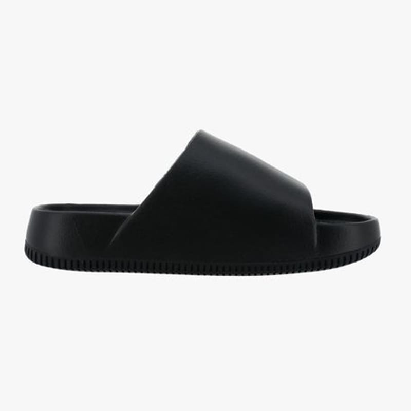 Sandalias Nike Calm - Negro2