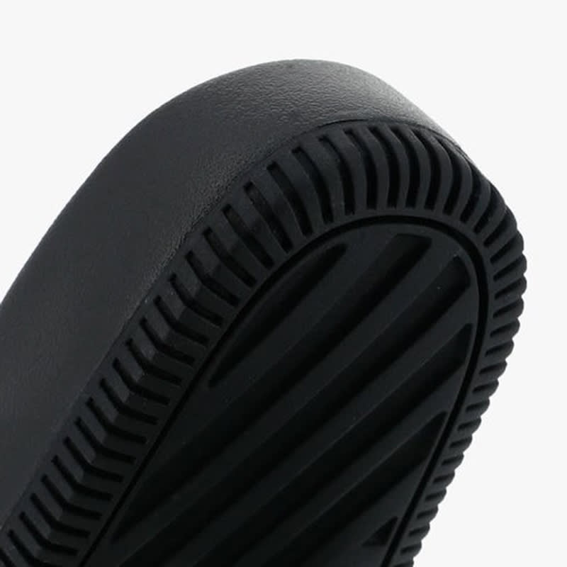Sandalias Nike Calm - Negro4
