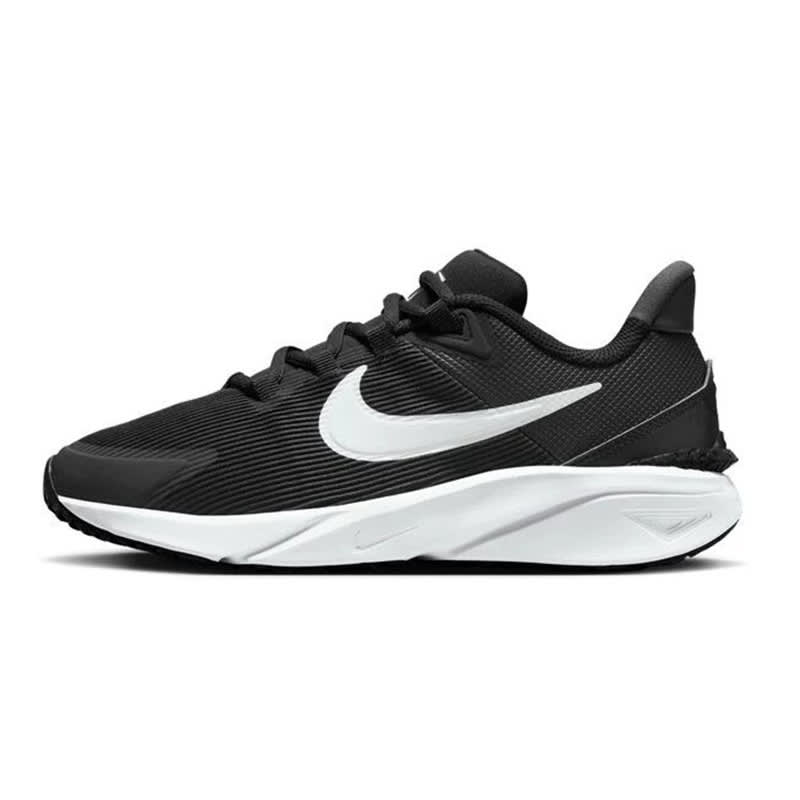 Zapatillas Nike Star Runner 4 NN - Negro1