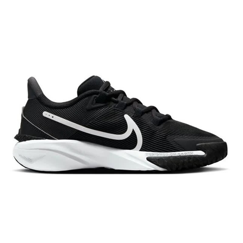 Zapatillas Nike Star Runner 4 NN - Negro2