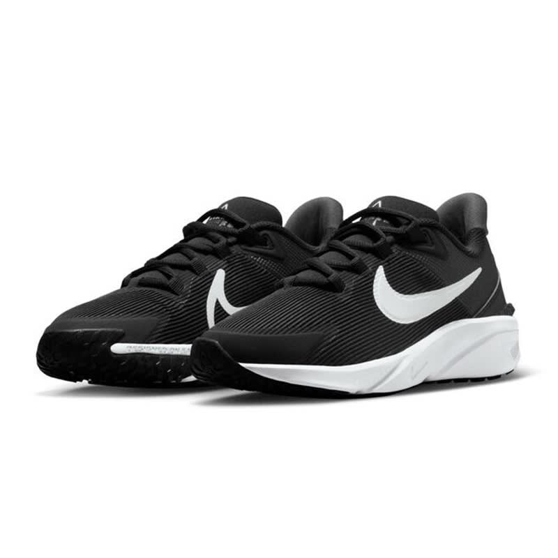 Zapatillas Nike Star Runner 4 NN - Negro3