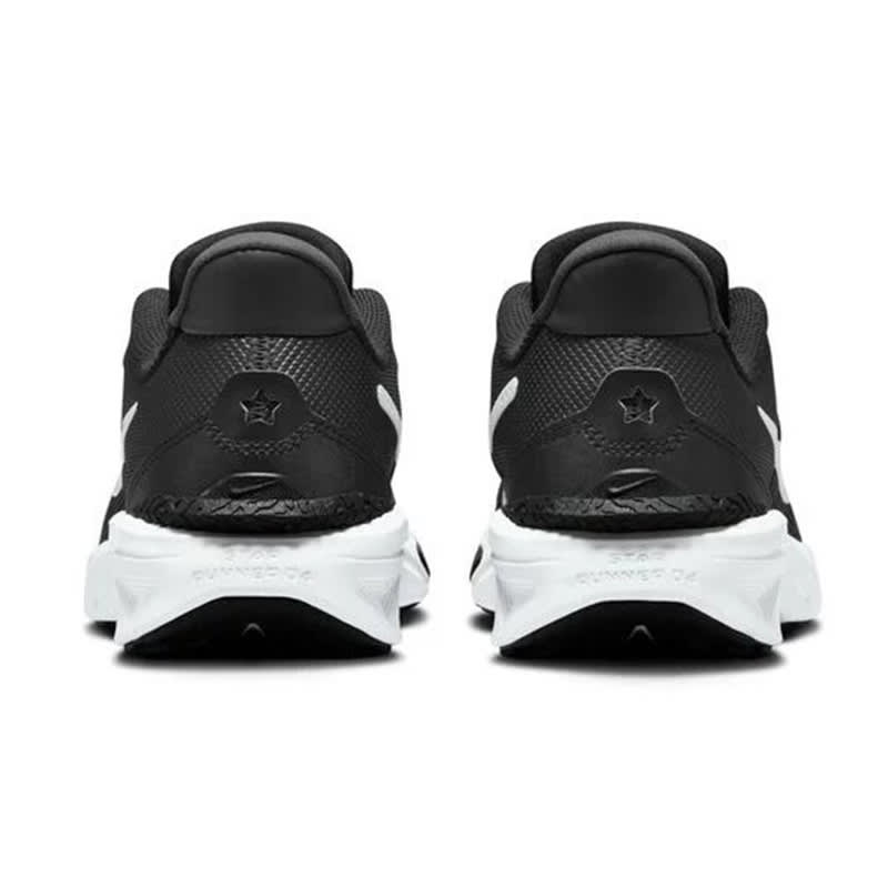 Zapatillas Nike Star Runner 4 NN - Negro4