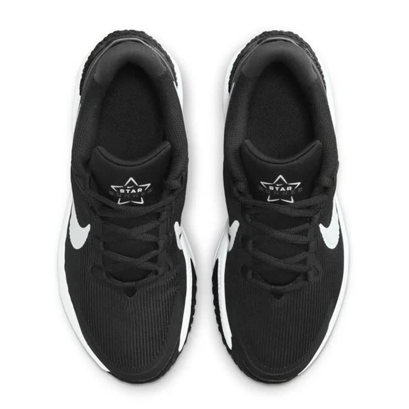 Zapatillas Nike Star Runner 4 NN - Negro5