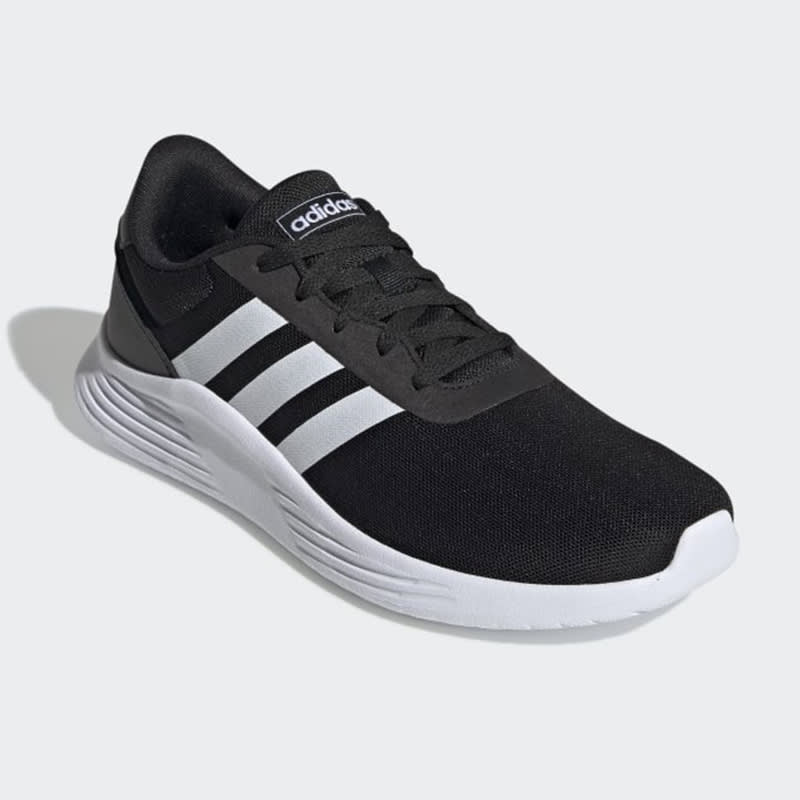 Zapatillas Adidas Lite Racer 2.0 - Negro2