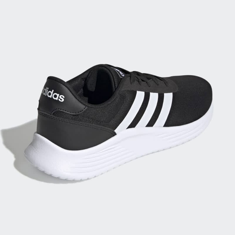 Zapatillas Adidas Lite Racer 2.0 - Negro3