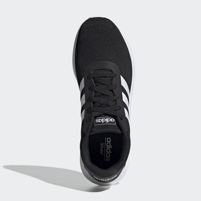 Zapatillas Adidas Lite Racer 2.0 - Negro4