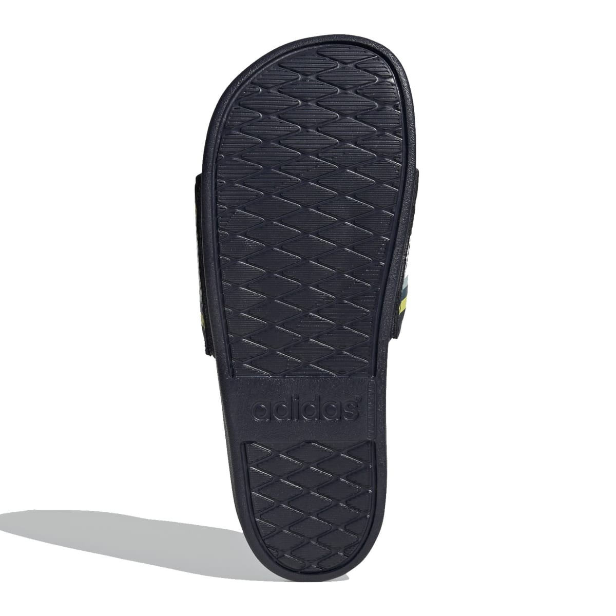 Sandalias Adidas Adillete Comfort Farm Rio - Azul Oscuro5