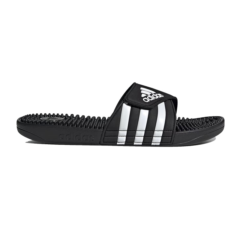 Sandalia Adidas Adissage - Negro1