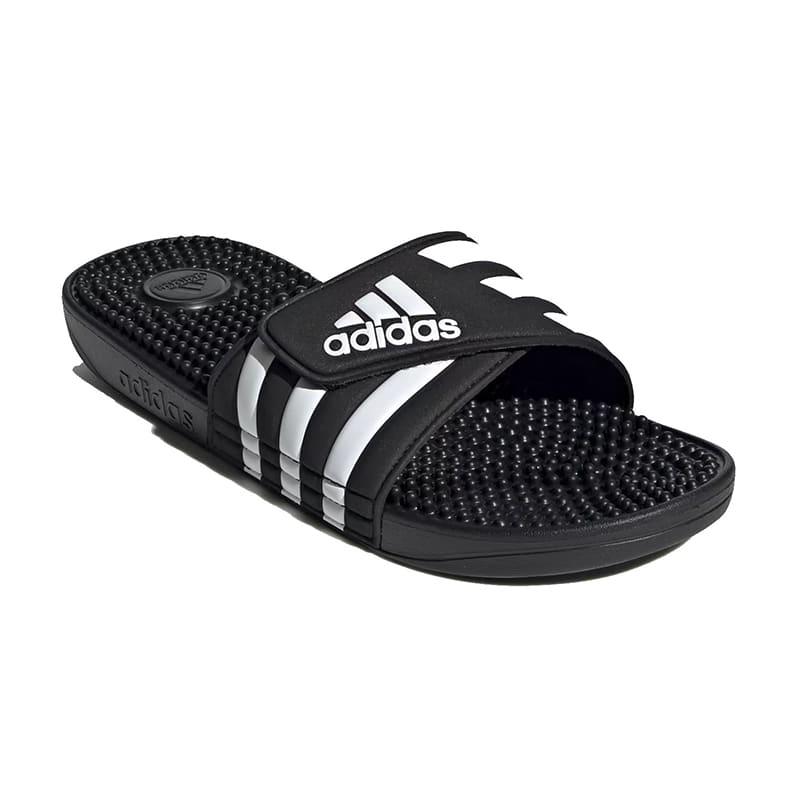 Sandalia Adidas Adissage - Negro2