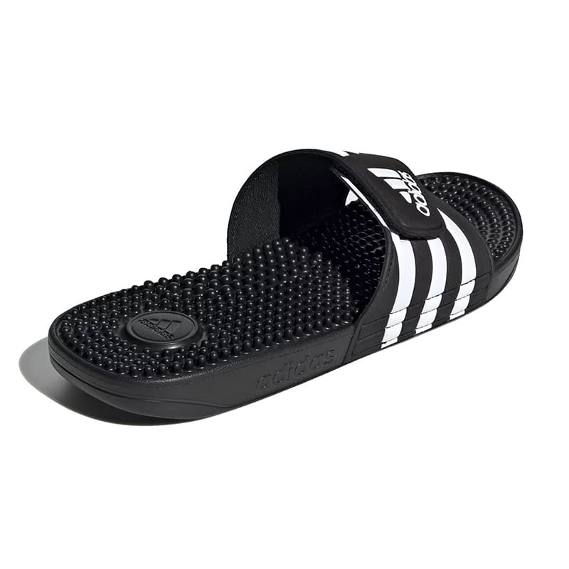 Sandalia Adidas Adissage - Negro3