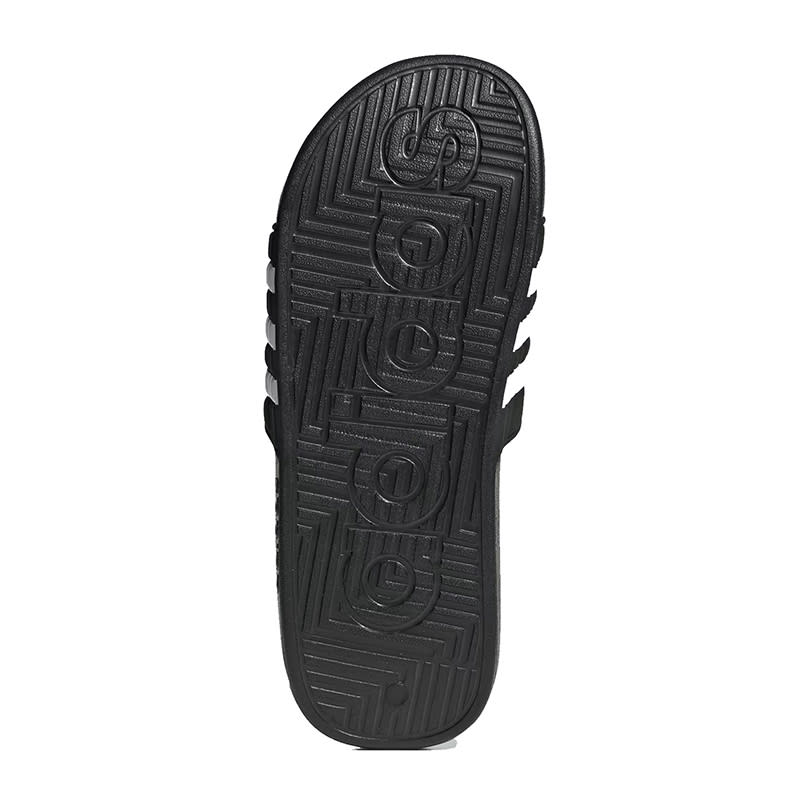 Sandalia Adidas Adissage - Negro5