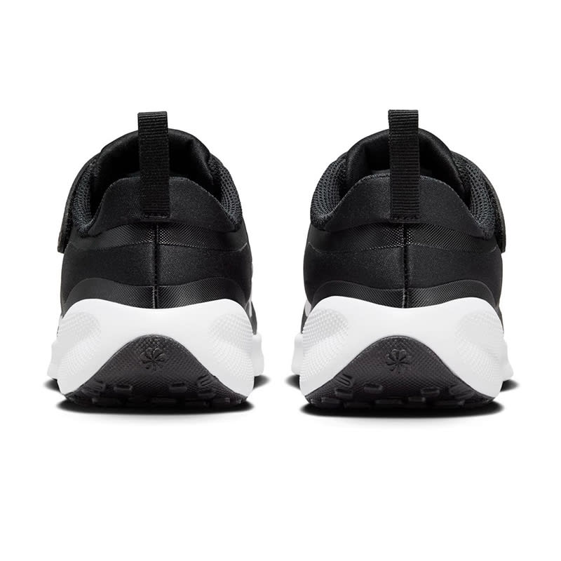 Zapatillas Nike Revolution 7 Inf y PS - Negro3