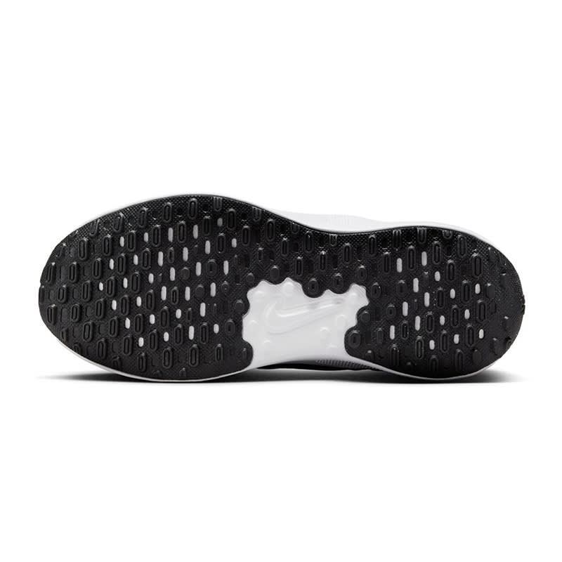 Zapatillas Nike Revolution 7 Inf y PS - Negro5