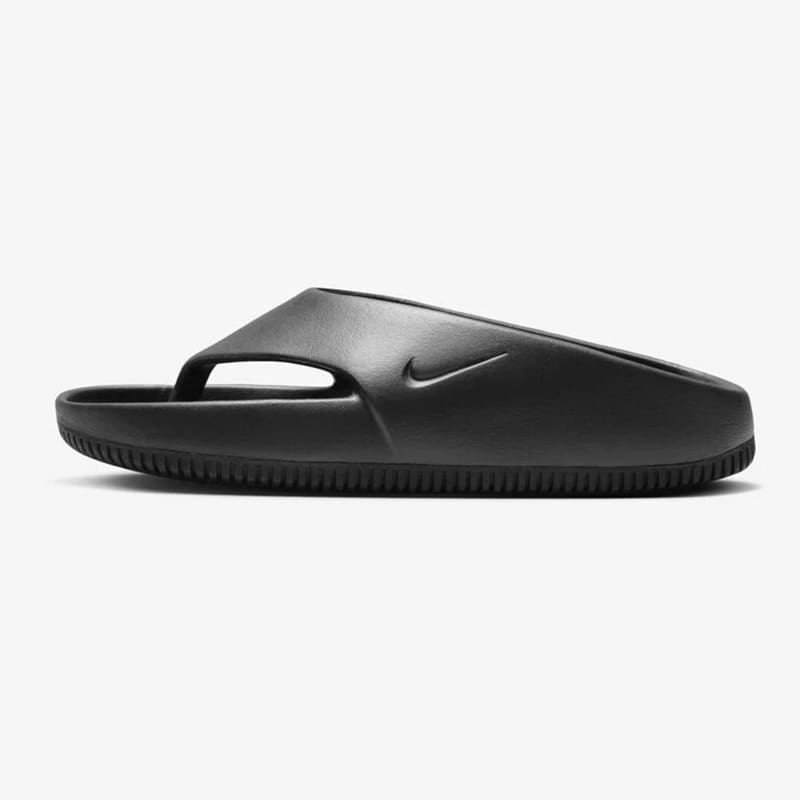 Sandalias Nike Calm Flip Flop - Negro1
