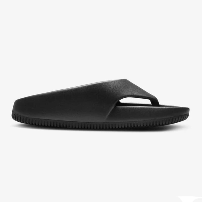 Sandalias Nike Calm Flip Flop - Negro2