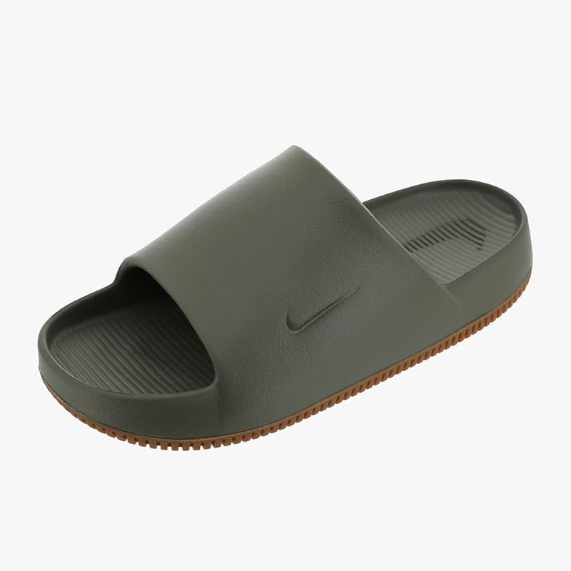 Sandalias Nike Calm - Verde2