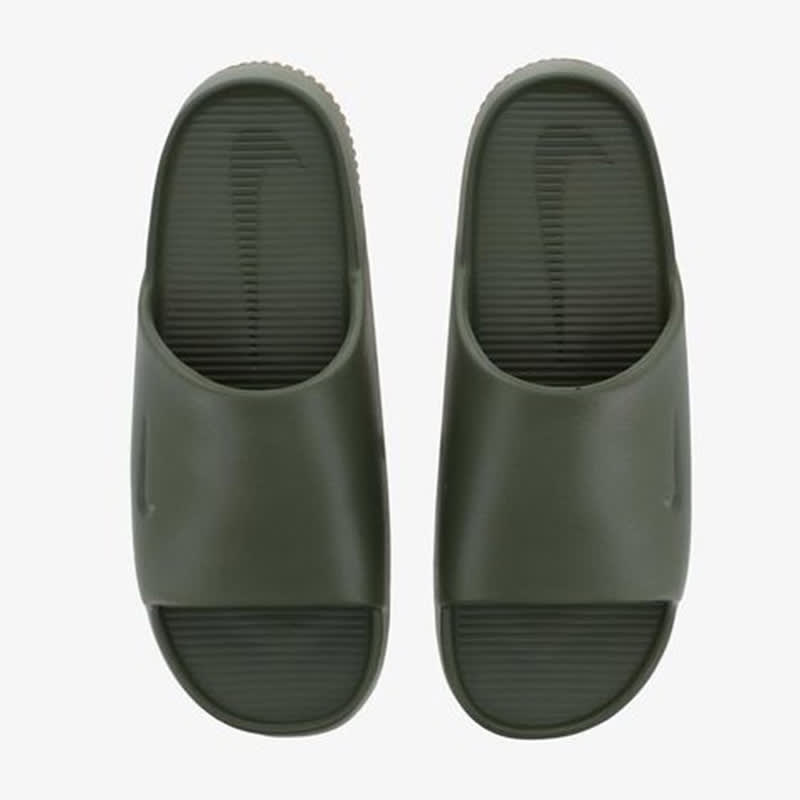 Sandalias Nike Calm - Verde4