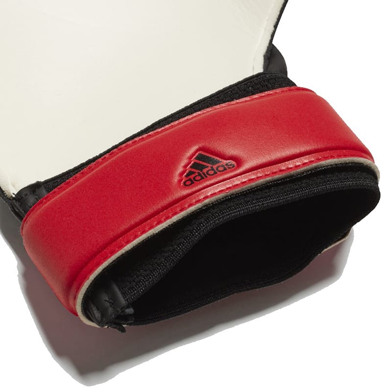 Guantes Adidas Predator 2.0 - Rojo4