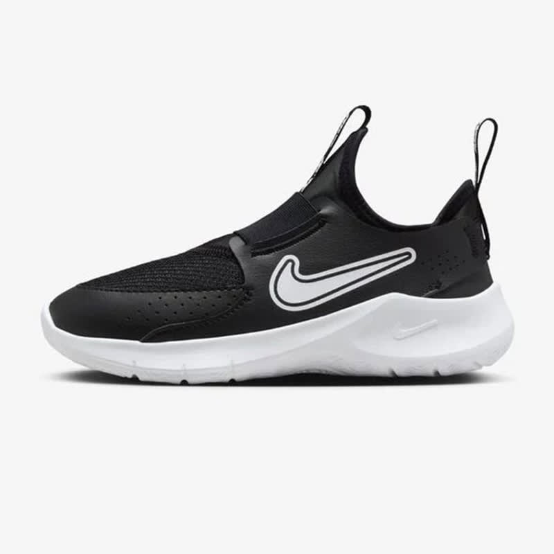 Zapatillas Nike Flex Runner - Negro1