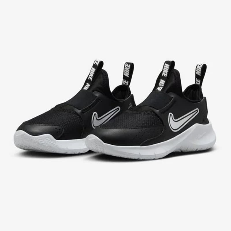 Zapatillas Nike Flex Runner - Negro3