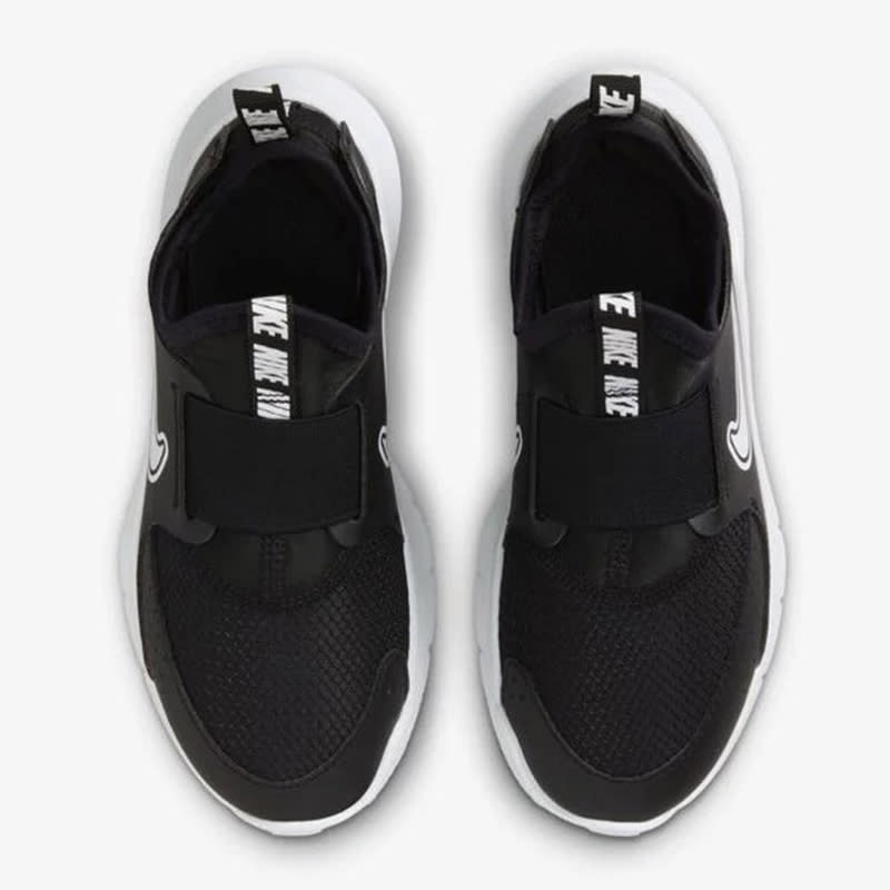 Zapatillas Nike Flex Runner - Negro5