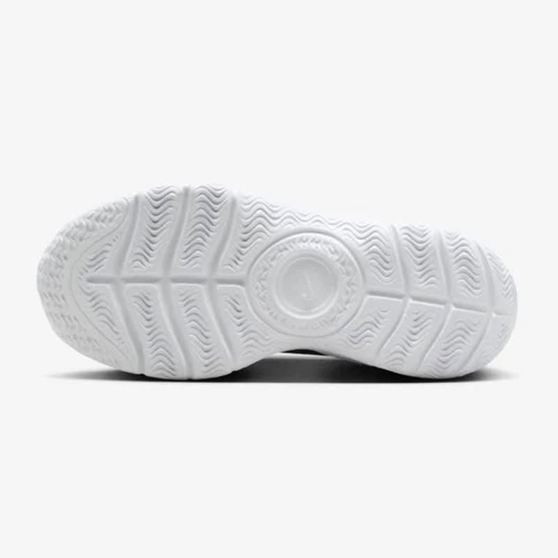 Zapatillas Nike Flex Runner - Negro6