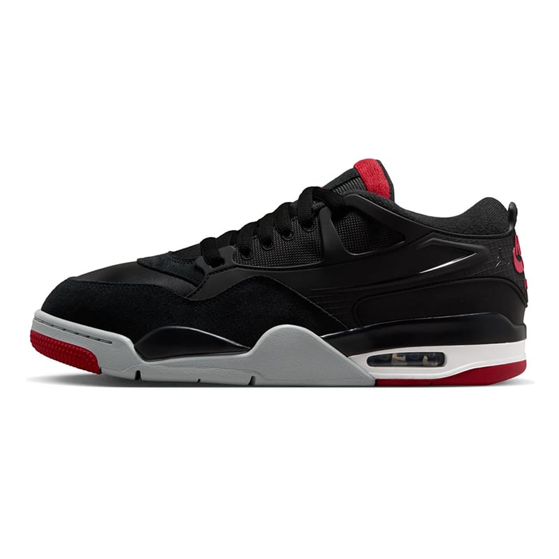 Zapatillas Nike Air Jordan 4 RM - Negro1
