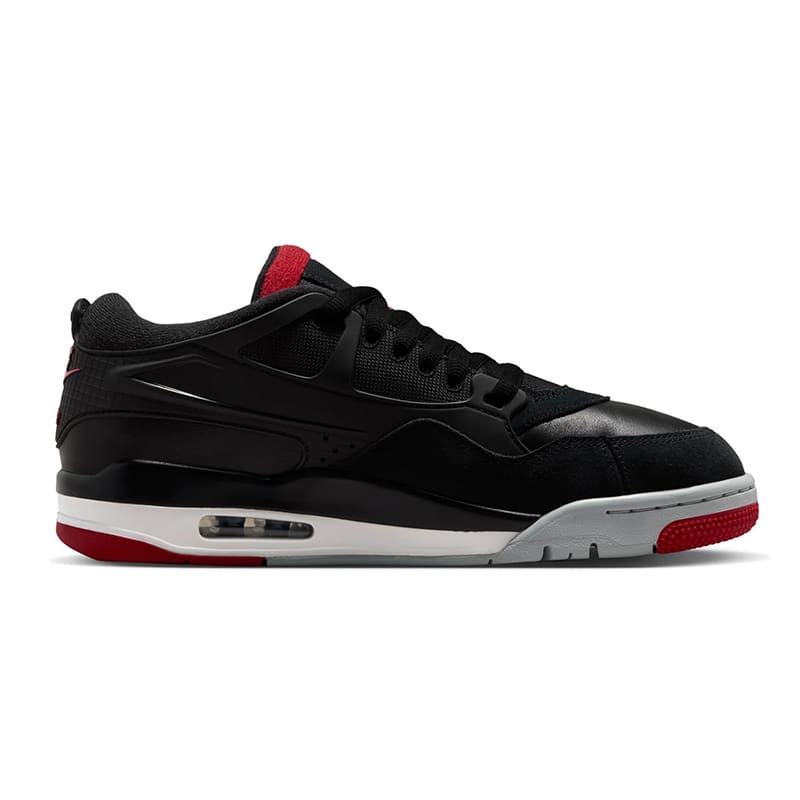 Zapatillas Nike Air Jordan 4 RM - Negro2
